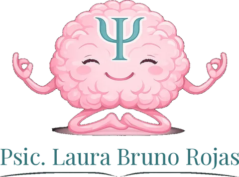 SicoSana — Psic. Laura Bruno Rojas